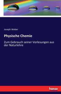 Physische Chemie