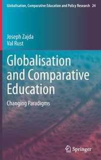 Globalisation and Comparative Education