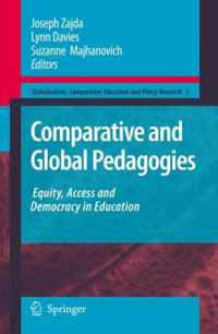 Comparative and Global Pedagogies