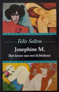 Josephine m. (erotische kl.)