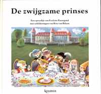 Zwygzame prinses