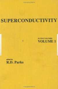 Superconductivity