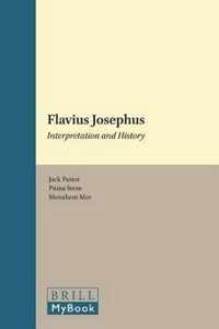 Flavius Josephus: Interpretation and History