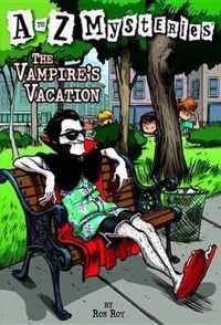 The Vampire's Vacation