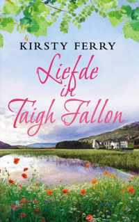 Liefde in Taigh Fallon - Kirsty Ferry - Paperback (9789403658780)