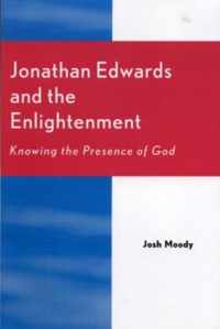 Jonathan Edwards and the Enlightenment