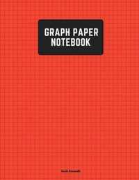 Graph Paper Notebook