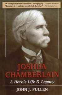 Joshua Chamberlain