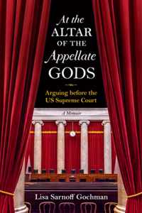 At the Altar of the Appellate Gods