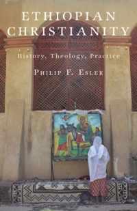 Ethiopian Christianity