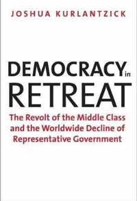 Democracy in Retreat