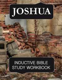 Joshua Inductive Bible Study Workbook