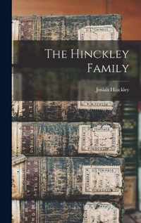 The Hinckley Family