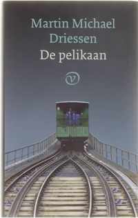 De pelikaan