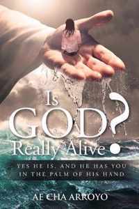 Is God Really Alive?