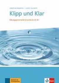 Klipp und Klar