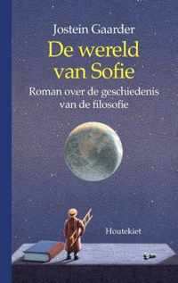 De Wereld Van Sofie Geb