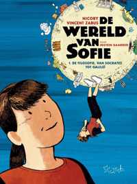 De wereld van Sofie