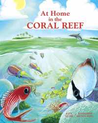 At Home in the Coral Reef