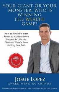 Your Giant or Your Monster: Who is Winning the Wealth Game?
