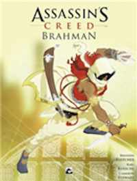 Assassin's Creed Brahman