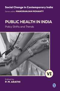 Public Health in India