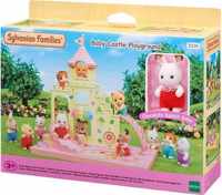 Sylvanian Families - Baby Kasteel (5319)