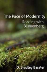 The Pace of Modernity