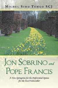 Jon Sobrino and Pope Francis