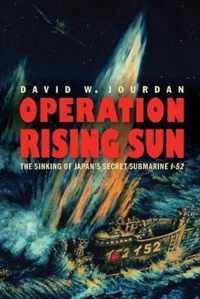 Operation Rising Sun