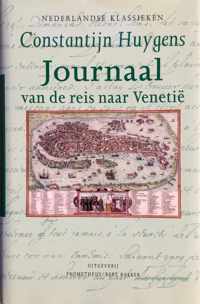 Journaal Van De Reis Naar Venetie