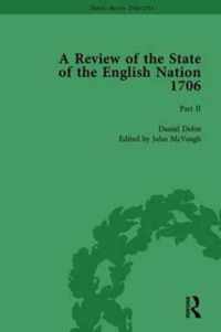 Defoe's Review 1704-13, Volume 3 (1706), Part II