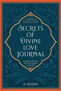 Secrets of Divine Love Journal