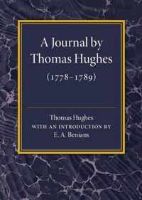 Journal By Thomas Hughes