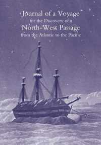 Journal of a Voyage for the Discovery of a North-West Passage from the Atlantic to the Pacific; Performed in the Years 1819-20, in His Majesty's Ships Hecla and Griper