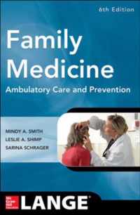 Family Medicine