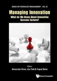 Managing Innovation
