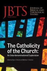 Journal of Biblical and Theological Studies, Issue 5.2