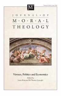 Journal of Moral Theology, Volume 8, Issue 2