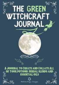 The Green Witchcraft Journal