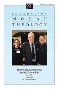 Journal of Moral Theology, Volume 10, Issue 1