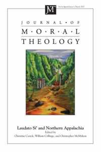 Journal of Moral Theology, Volume 6, Special Issue 1