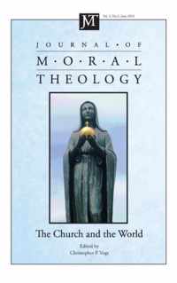 Journal of Moral Theology, Volume 2, Number 2