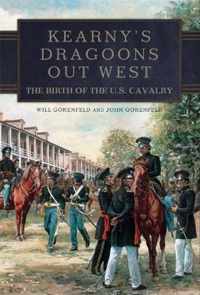 Kearny's Dragoons Out West