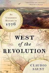 West of the Revolution