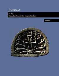Journal of the Canadian Society for Coptic Studies: Volume 12