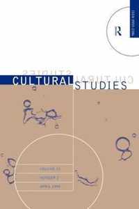 Cultural Studies journal 1999 Volume 13 Issue 2