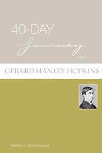 40-Day Journey with Gerard Manley Hopkins