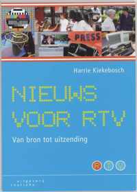 Nieuws voor RTV