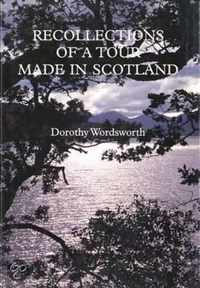 Recollections Of A Tour Of Scotland